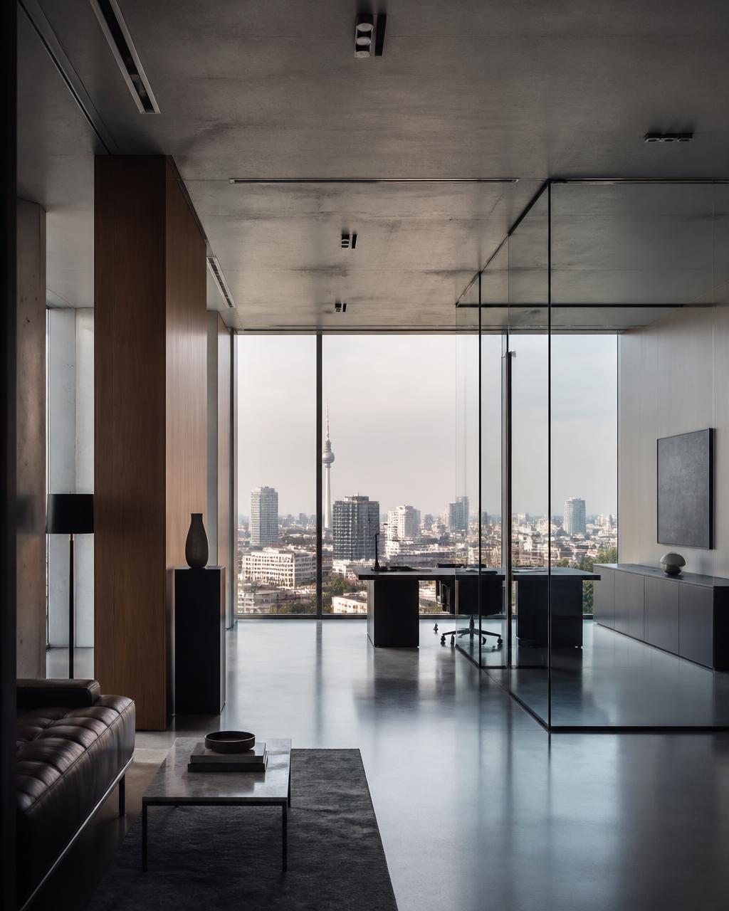Berlin — Germany — Partner Office