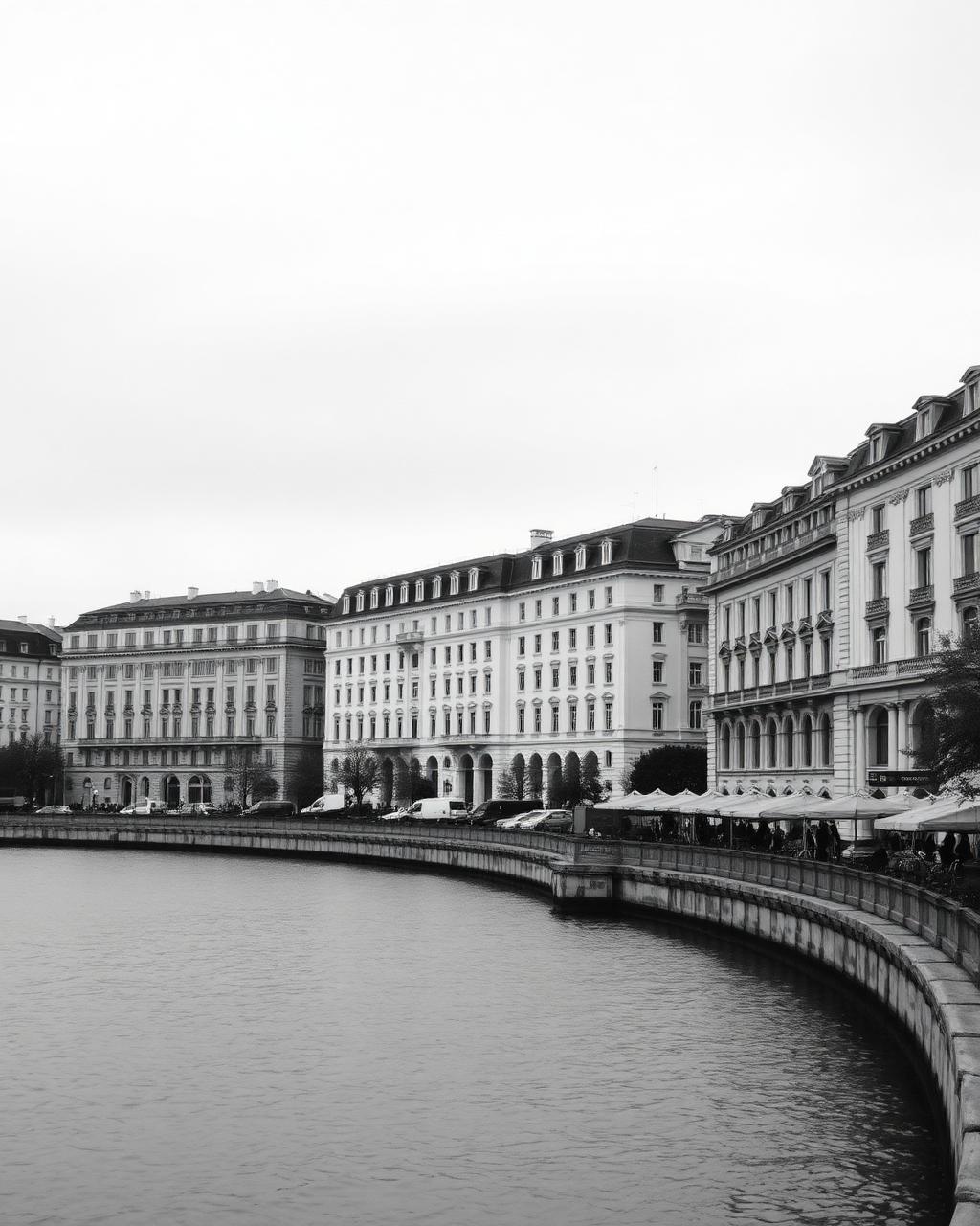 Geneva — Switzerland — Partner Office