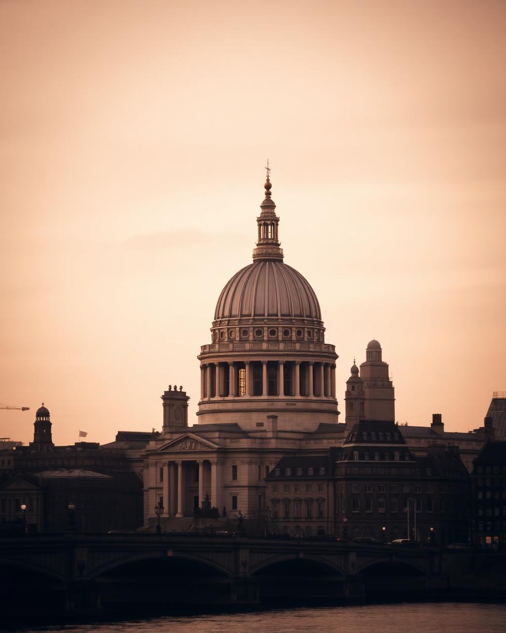 London — Global Headquarters